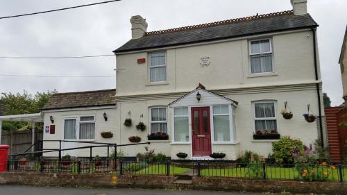 Фотография мини отеля Chilton Villa B&B