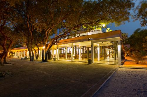 Фотография гостиницы Nilaveli Beach Hotel