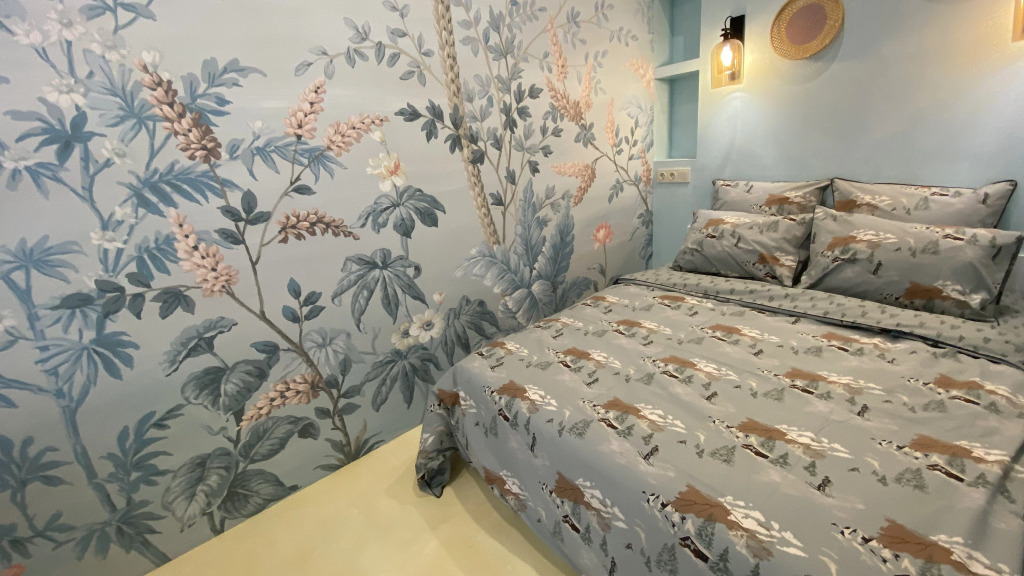 Фотография квартиры Квартира Уютная Рядом с Шереметьево