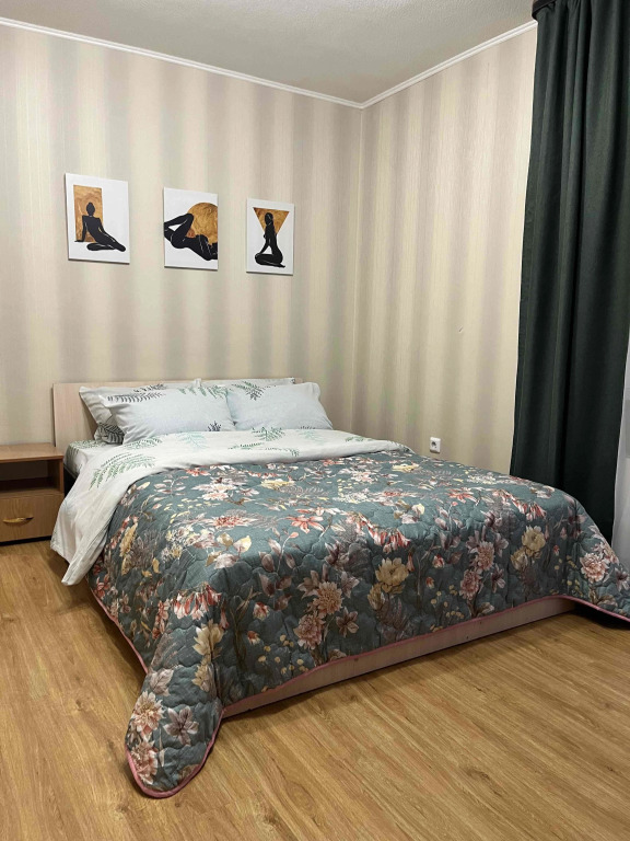 Фотография квартиры Квартира на ул. Агапкина 20