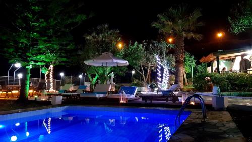 Фотография Коттеджа Villa Gala