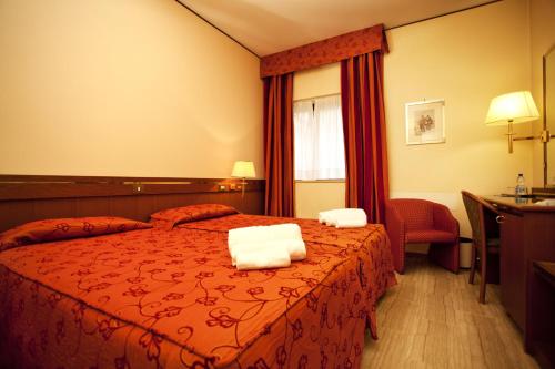 Фотография гостиницы Augustus