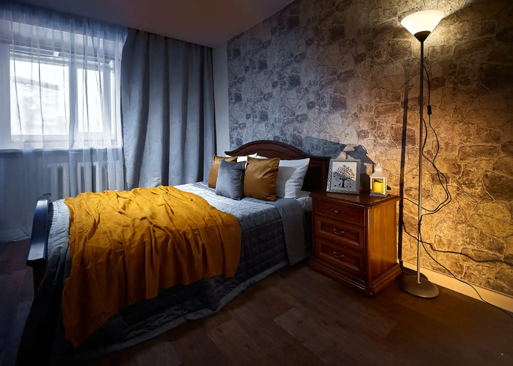 Фотография квартиры Квартира Sweetroom на Ленина 38