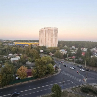 Фотография квартиры Апартаменты на улице Михалицына