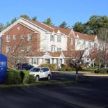 Фотография гостиницы Candlewood Suites - Portland - Scarborough, an IHG Hotel