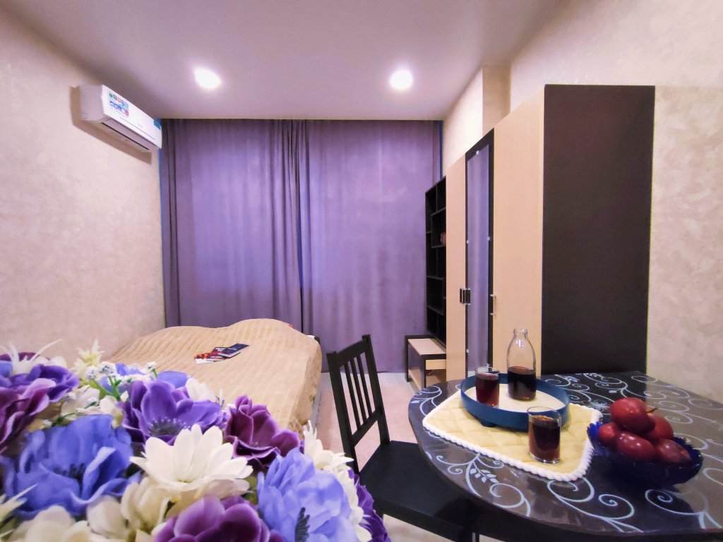 Фотография квартиры Апартаменты Аметистовые