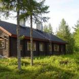 Фотография гостевого дома Holiday Home Ylläsmehto 2