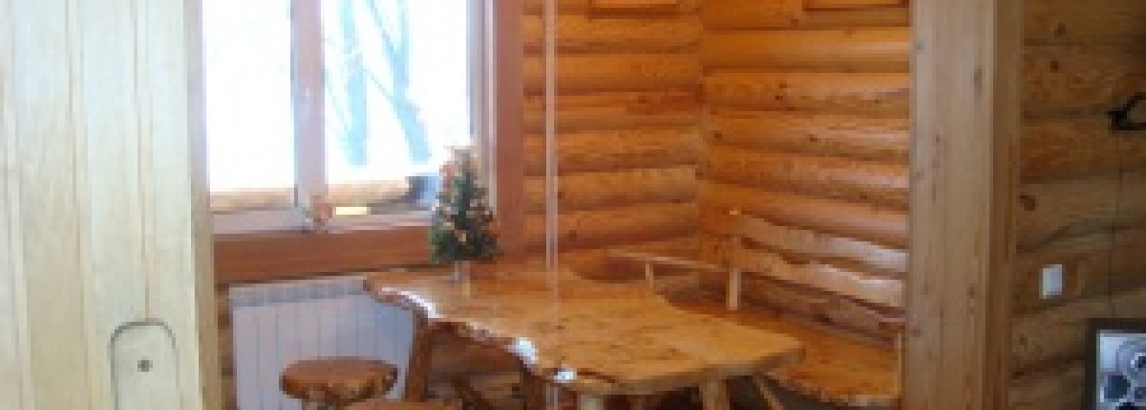 Фотография банкетного зала Парголово