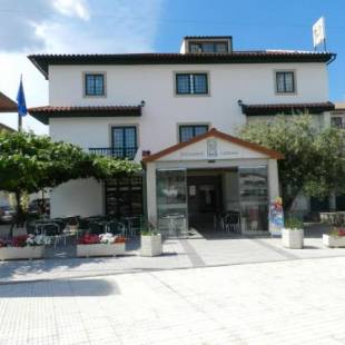 Фотография гостиницы Hotel O Encontro