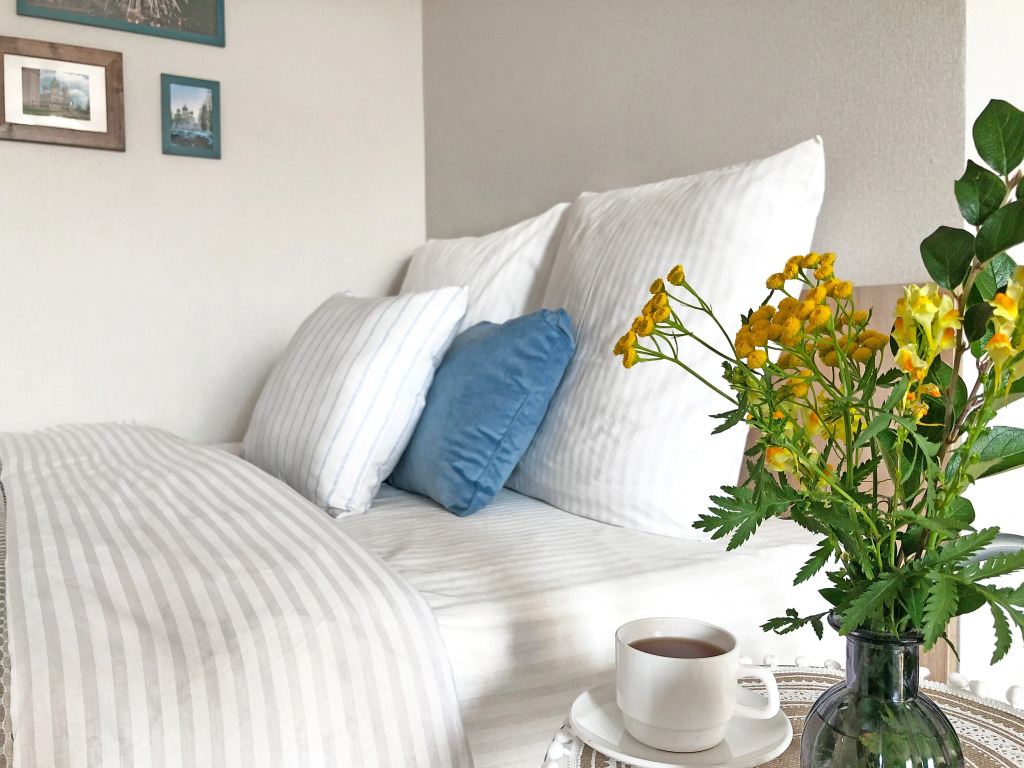 Фотография квартиры Апартаменты YarKo Vozduh