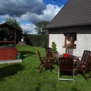 Фотографии гостевого дома
DOM w JARNOŁTOWIE