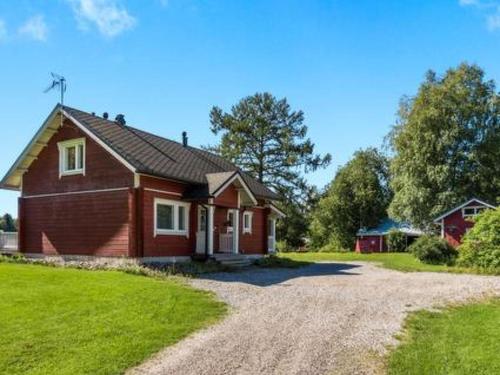 Фотография гостевого дома Holiday Home Lehtola