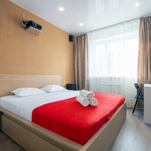 Фотография квартиры Квартира 1 MaxRealty24 Новотушинская 2