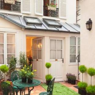 Фотографии гостиницы
Castex Hotel