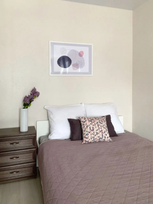 Фотографии квартиры 
            Апартаменты Добрые Сутки на Шейнкмана 45