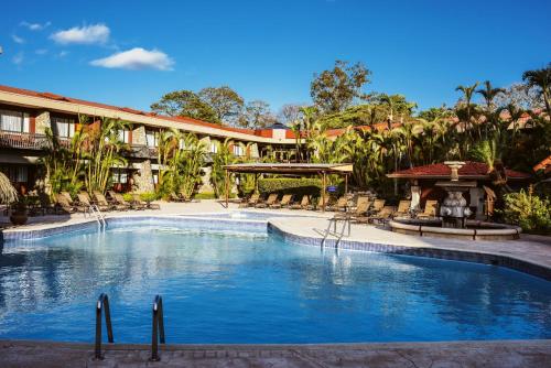 Фотография гостиницы Hilton Cariari DoubleTree San Jose - Costa Rica