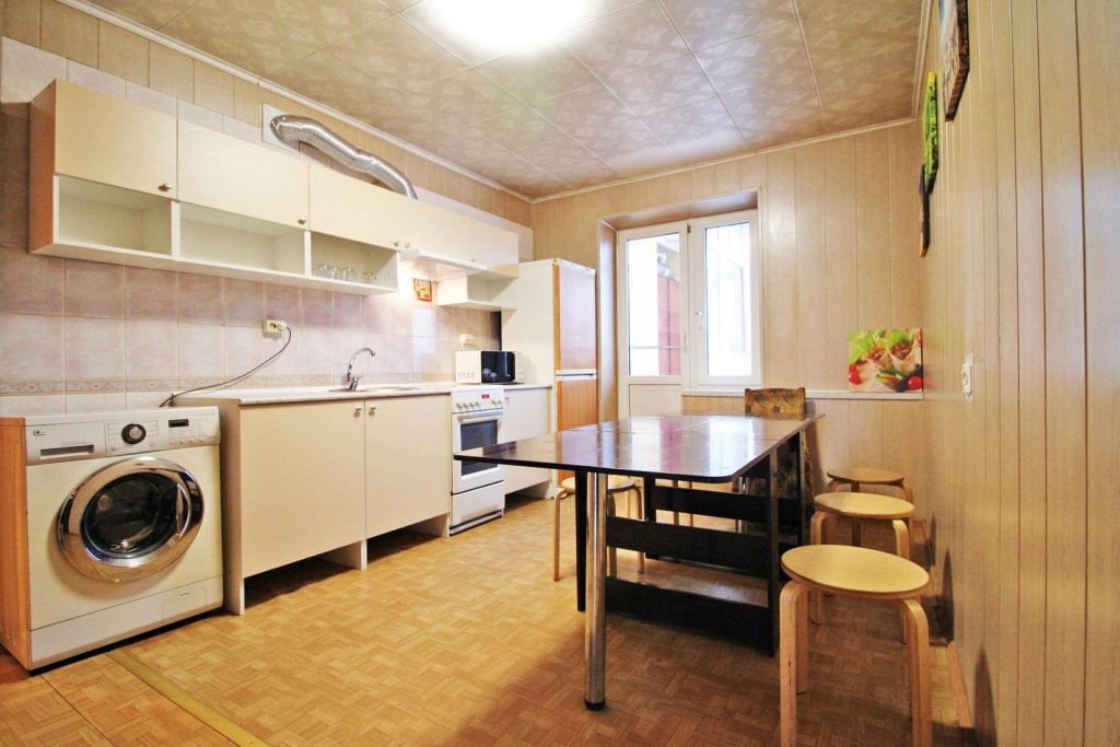 Фотография квартиры Апартаменты на улице Энергетиков 36