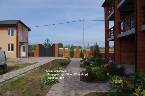 Фотография гостевого дома Sunrise