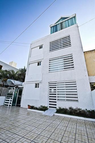 Фотография гостиницы Hotel H Americas