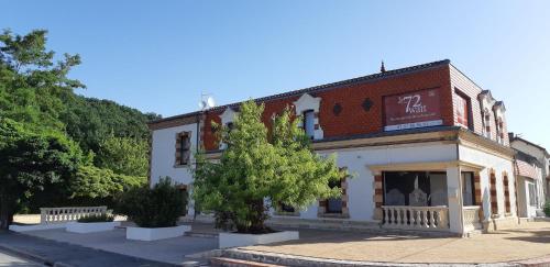 Фотография мини отеля Le 72 Watt