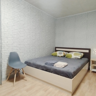 Фотография квартиры Квартира уютная до 4х человек