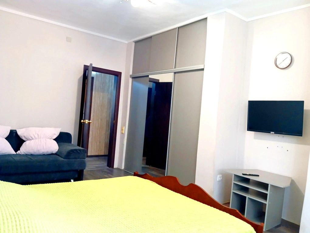 Фотография квартиры Квартира с большой кухней 12м.кв