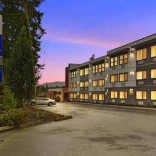 Фотографии гостиницы
Best Western Cowichan Valley Inn