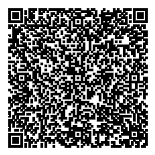 QR код гостиницы Валдай