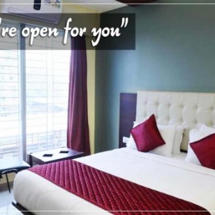 Фотография гостиницы Hotel Malad Inn