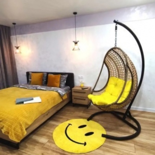 Фотография квартиры Квартира На пер Механизаторов 7