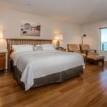 Фотография гостиницы Little Sur Inn