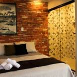 Фотография мини отеля Pousada Makani