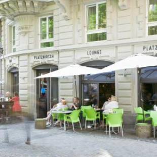 Фотографии гостиницы
Hotel Platzhirsch