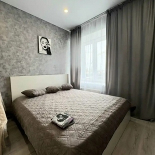 Фотография квартиры Апартаменты Ак Барс в центре Казани