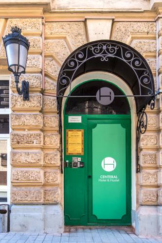 Фотография хостела Centeral