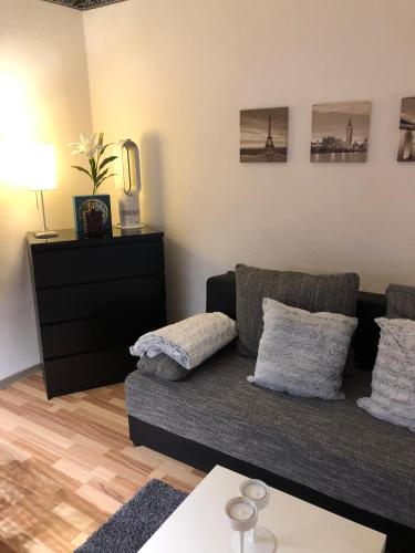 Фотография квартиры Apartment Essen Holsterhausen