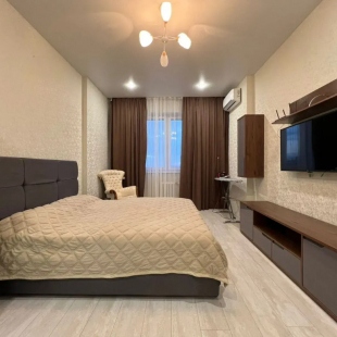 Фотография квартиры Квартира Прекрасная Квартира в Центре Города