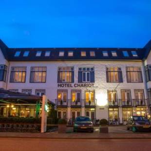 Фотографии гостиницы
Hotel Chariot