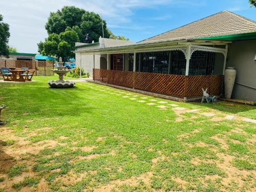 Фотография гостевого дома Biekiesvlei