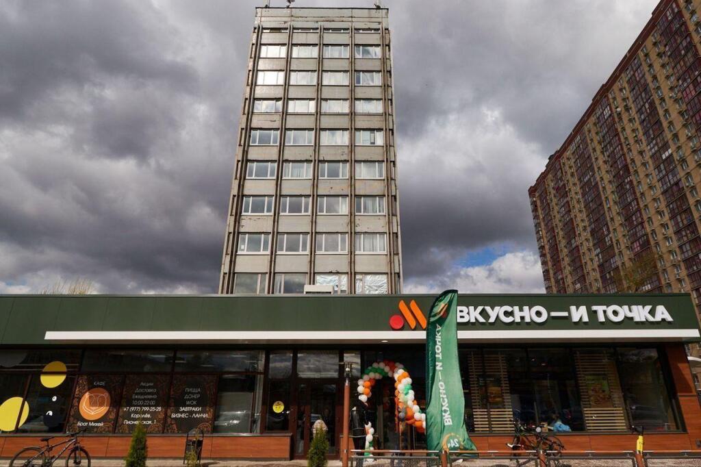 Фотография квартиры Апартаменты Сказка на улице Пионерская