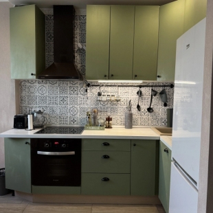 Фотография квартиры Квартира Уютная в Изумрудных Холмах