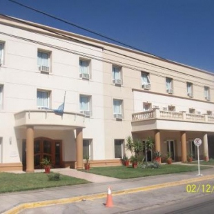 Фотография гостиницы Hotel del Centro
