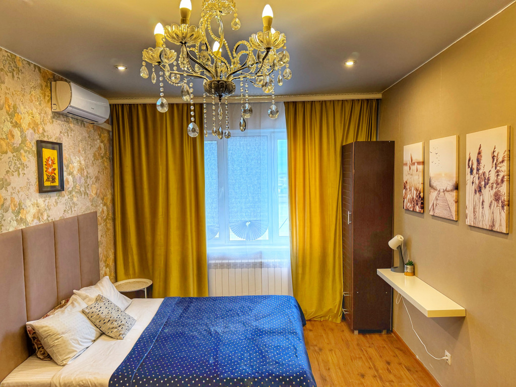 Фотография квартиры Квартира One Room