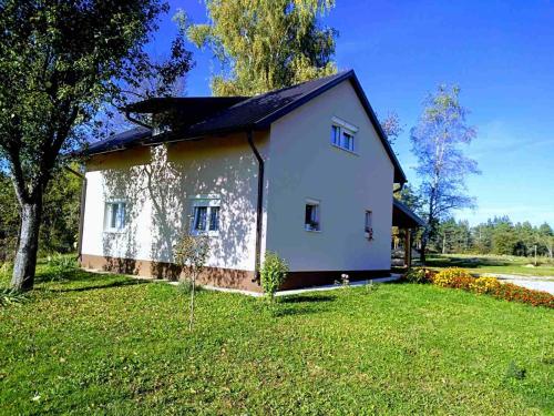 Фотография гостевого дома Kuća za odmor Lika