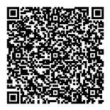 QR код гостиницы Снега