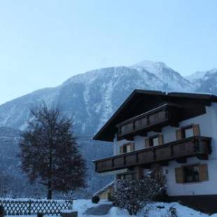 Фотографии базы отдыха
Appartements Griesserhof