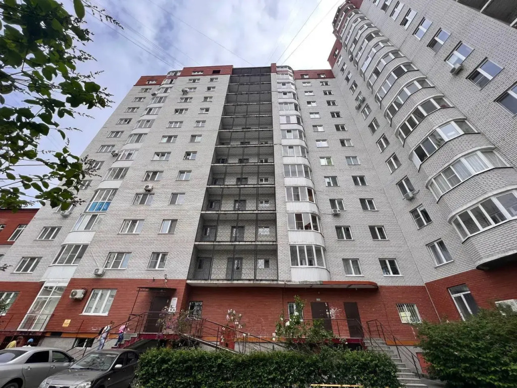 Фотография квартиры Риконе на улице 50 лет ВЛКСМ 19