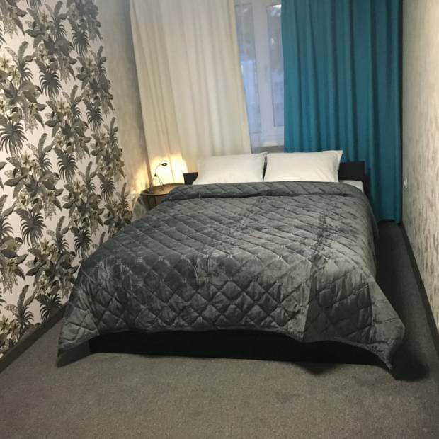 Фотографии квартиры 
            Квартира Уютная