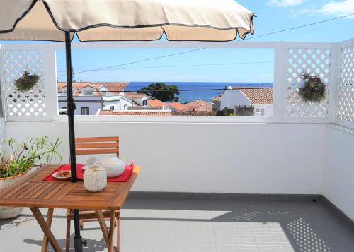 Фотография гостевого дома Friends'house - azores