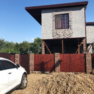 Фотография гостевого дома Астория